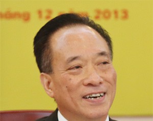 TS Nguyễn Trí Hiếu